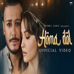 Homa Dol - Saad Lamjarred, Neeti Mohan Mp3 Song