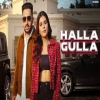 Halla Gulla - Harf Cheema, Gurlez Akhtar