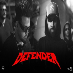 Defender - Avvy Sra x Gurlej Akhtar x Sukhe Mp3 Song