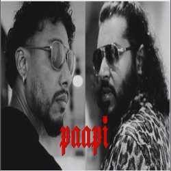 Paapi - Dino James, Shah Rule Mp3 Song