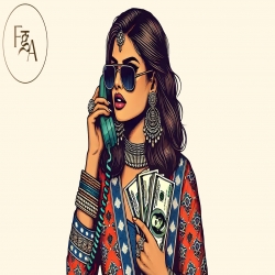 Pucho Zara Pucho (Farooq Got Audio Remix) Mp3 Song