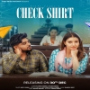 Check Shirt - Bintu Pabra