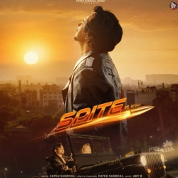 Spite - Fateh Shergill Mp3 Song
