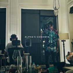Alpha's Goodbye - King Mp3 Song