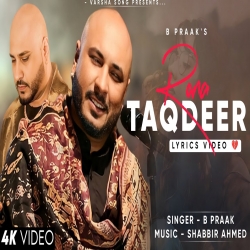 Rab Ne Kya Likh Di Kismat - B Praak Mp3 Song