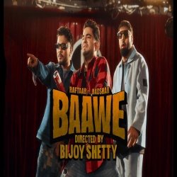 Baawe - Raftaar x Badshah Mp3 Song