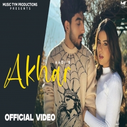 Akhar - Aadi Mp3 Song
