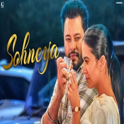 Sohneya - Sunidhi Chauhan, Happy Raikoti Mp3 Song