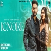 Ignore - Davy Ft. Simar kaur