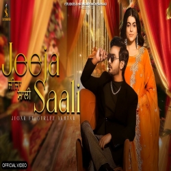 Jeeja Saali - Jigar Ft Gurlez Akhtar Mp3 Song