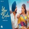 Your Besties - Satbir Aujla