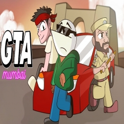 GTA Mumbai - Angry Prash Mp3 Song
