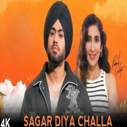 Sagar Diya Challa Wangu Zindagi Hai Badi Tedi Medi Mp3 Song
