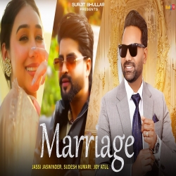 Marriage - Jassi Jaswinder, Sudesh Kumari Mp3 Song