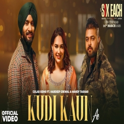 Kudi Kaun Ae - Gulab Sidhu Mp3 Song