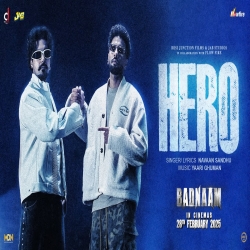 Hero - Navaan Sandhu Mp3 Song
