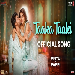 Taaka Taaki - Sunidhi Chauhan Mp3 Song