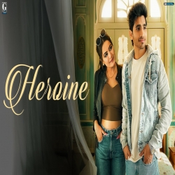 Heroine - Hallu Mandiaala, Manisha Sharma Mp3 Song