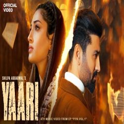 Yaari - Rajia Sultan Mp3 Song
