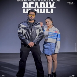 Deadly - Mankirt Aulakh, Gurlej Akhtar Mp3 Song