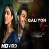 Teri Galiyon Mein - Gaurav Mali