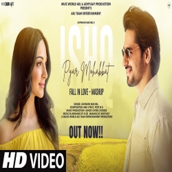 Mohabbat Ho Gayi Thodi Si Thodi Aur Karni Hai - Ashwani Machal Mp3 Song