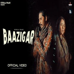 Baazigar - Korala Maan, Gurlez Akhtar Mp3 Song