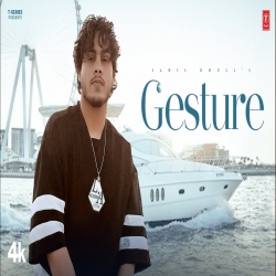 Gesture - Sahil Dhull, Feat. Kajal Choudhary Mp3 Song