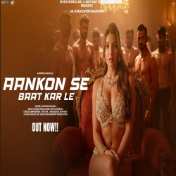 Aankon Se Baat Karle - Ashwani Machal Mp3 Song