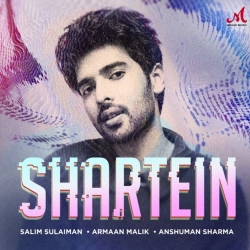Shartein - Armaan Malik Mp3 Song