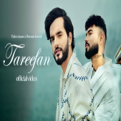 Tareefan - Fukra insaan X Harman Hundal Mp3 Song