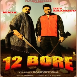 12 Bore - Ninja, Dev Kharoud Mp3 Song