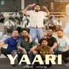 Yaari - Gulab Sidhu, Kavy Riyyaaz