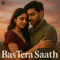 Bas Tera Saath - Sandeep Chakrabarti Mp3 Song