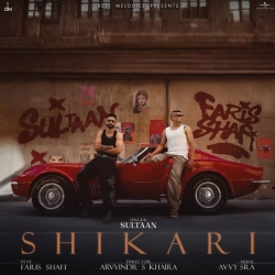 Shikari - Sultaan Mp3 Song