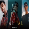 Pal Pal (Mashup) Afusic x Talha Anjum x Taimoor Baig ft. Talwiinder
