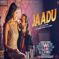 Jaadu - Raghav Chaitanya Mp3 Song