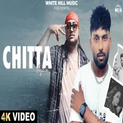 Chitta Again - Jaggi Sidhu, Sikander Kahlon Mp3 Song
