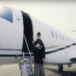 Velvet Flow - Badshah Mp3 Song