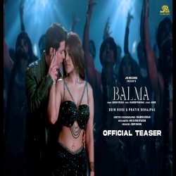 Sakshi Holkar - Balma Mp3 Song