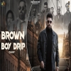 Brown Boy Drip - Chief
