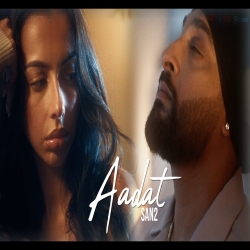 Aadat - San2 Mp3 Song