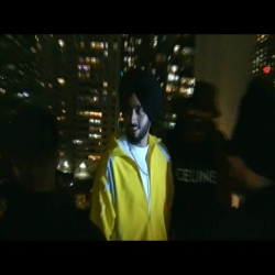 Shubh - Supreme Mp3 Song