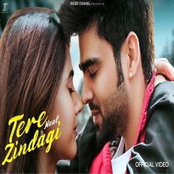 Tere Naal Zindagi - Inder Chahal Mp3 Song