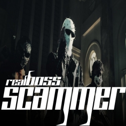 Scammer - Real Boss Mp3 Song