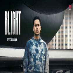 Blight - Harvi Mp3 Song
