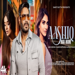 Aashiq Hai Hum - Sarit Dutta Mp3 Song