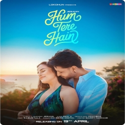 Hum Tere Hain - Jesann Mp3 Song