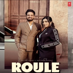 Roule - Sajjan Adeeb, Rupinder Handa Mp3 Song