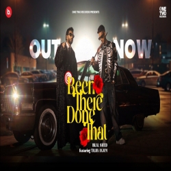 BTDT (Been There Done That) Bilal Saeed, Talha Anjum Mp3 Song